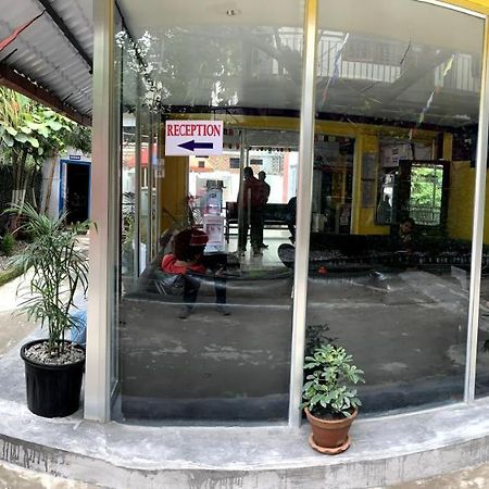 Hostel Himalaya Kathmandu Exterior photo