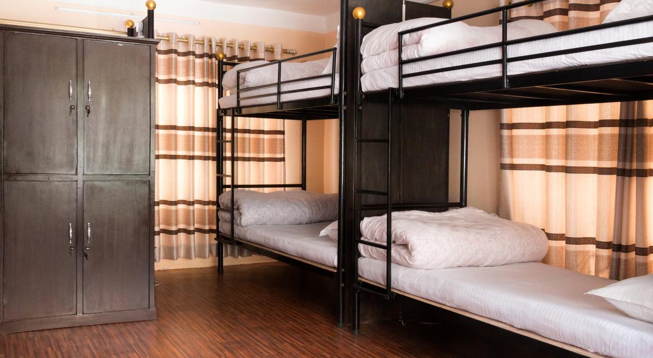 Hostel Himalaya Kathmandu Exterior photo