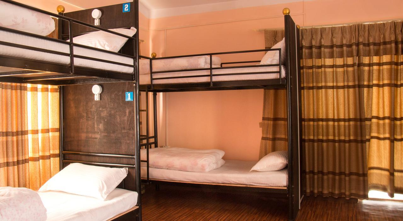 Hostel Himalaya Kathmandu Exterior photo