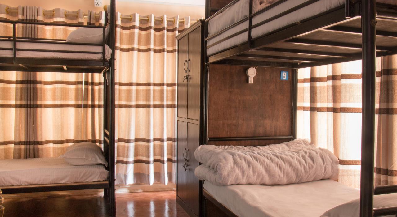 Hostel Himalaya Kathmandu Exterior photo