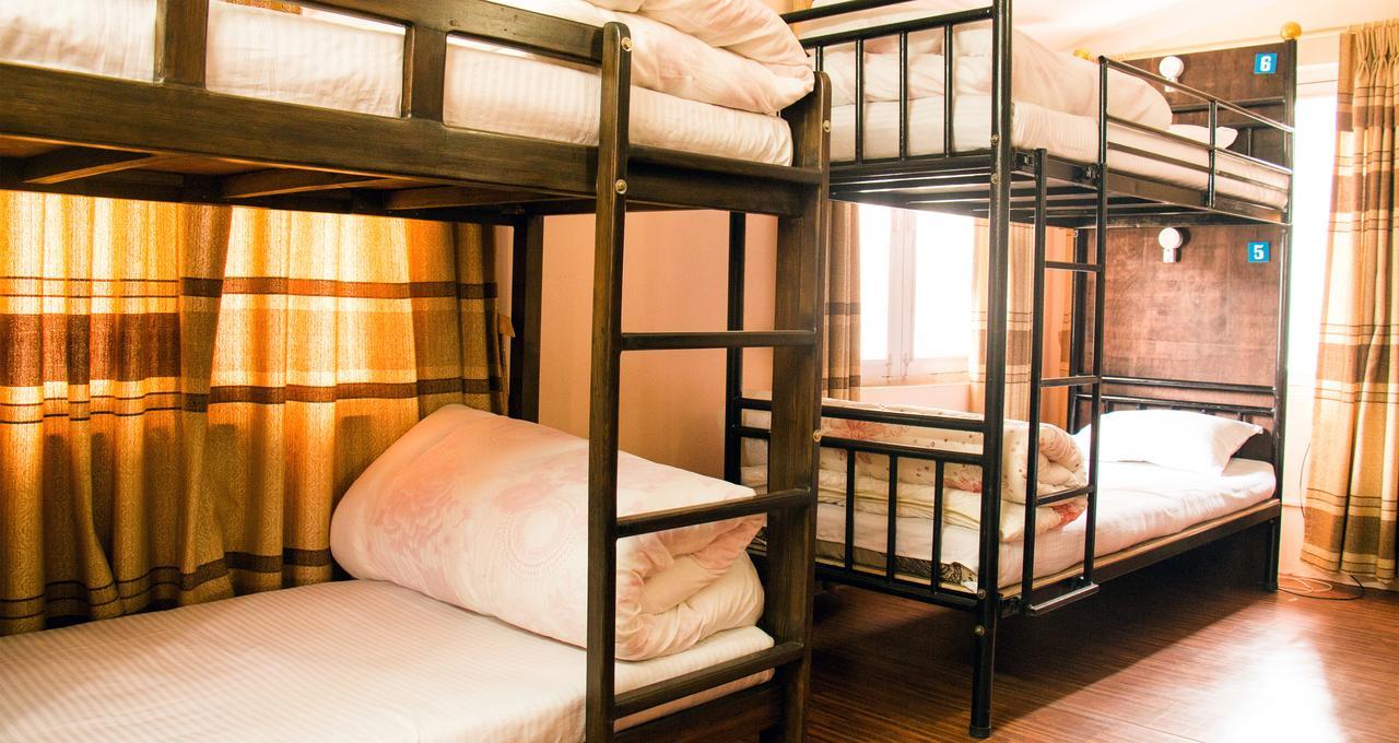 Hostel Himalaya Kathmandu Exterior photo