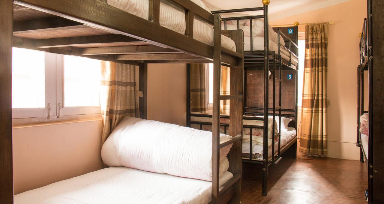 Hostel Himalaya Kathmandu Exterior photo