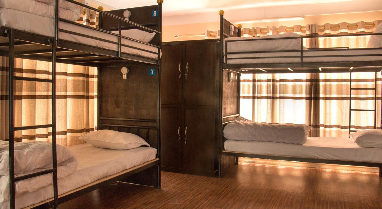 Hostel Himalaya Kathmandu Exterior photo
