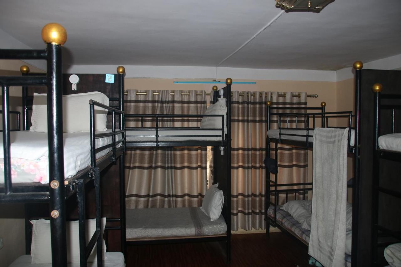 Hostel Himalaya Kathmandu Exterior photo