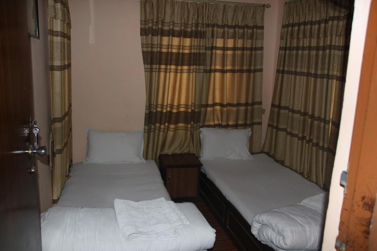 Hostel Himalaya Kathmandu Exterior photo