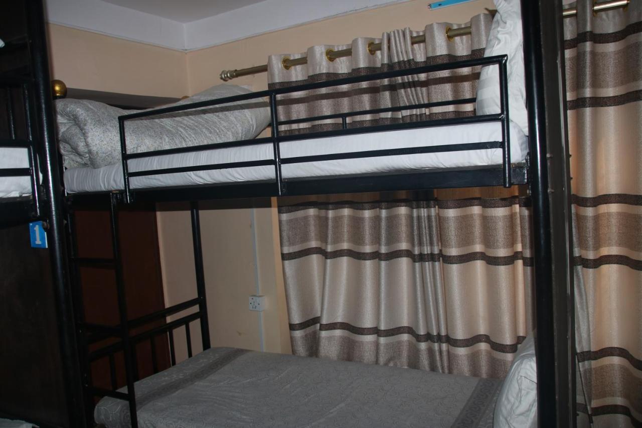 Hostel Himalaya Kathmandu Exterior photo