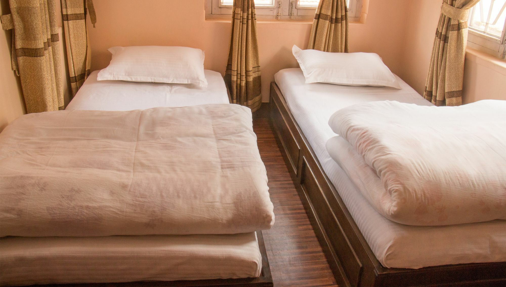 Hostel Himalaya Kathmandu Exterior photo