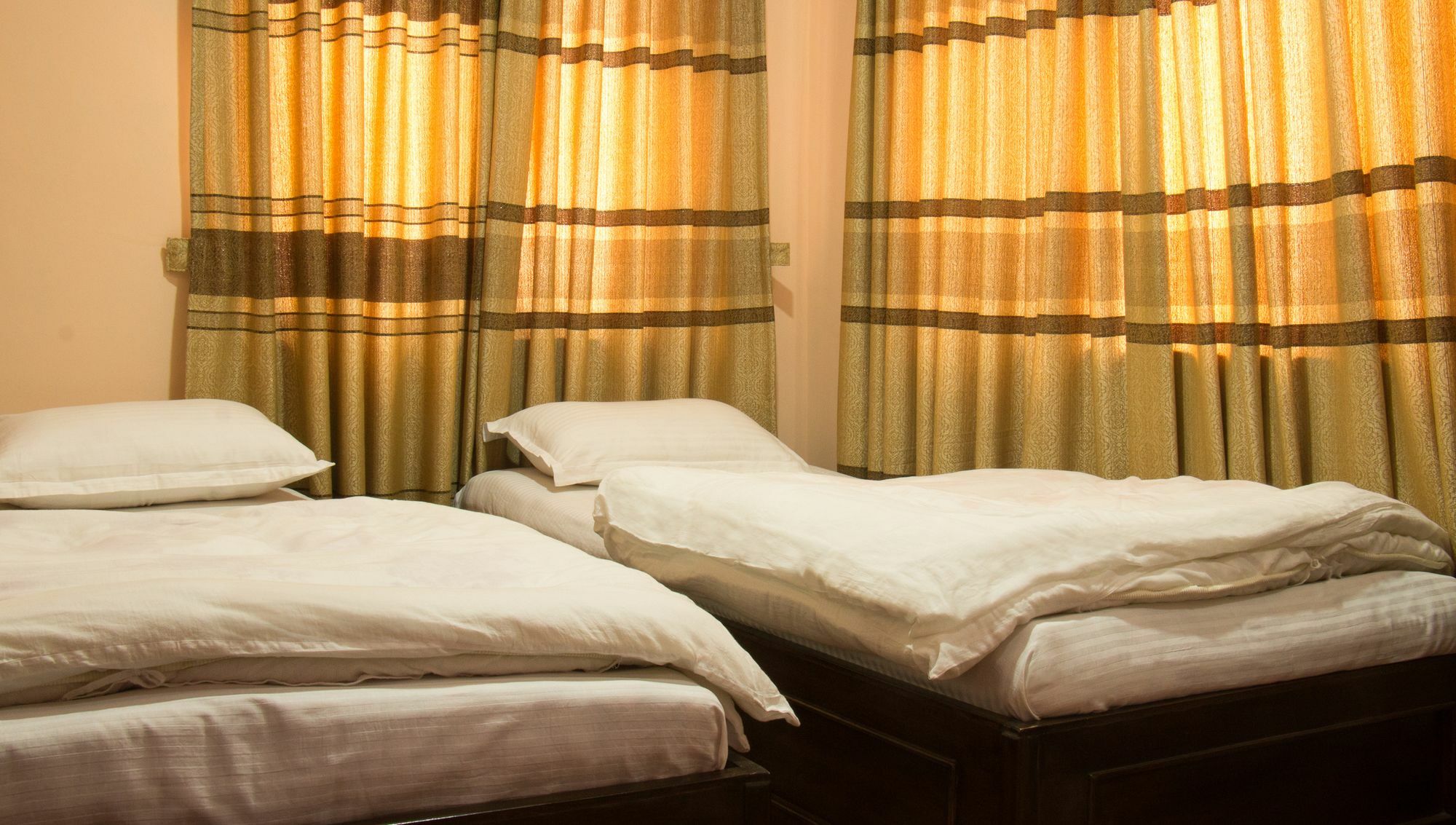 Hostel Himalaya Kathmandu Exterior photo