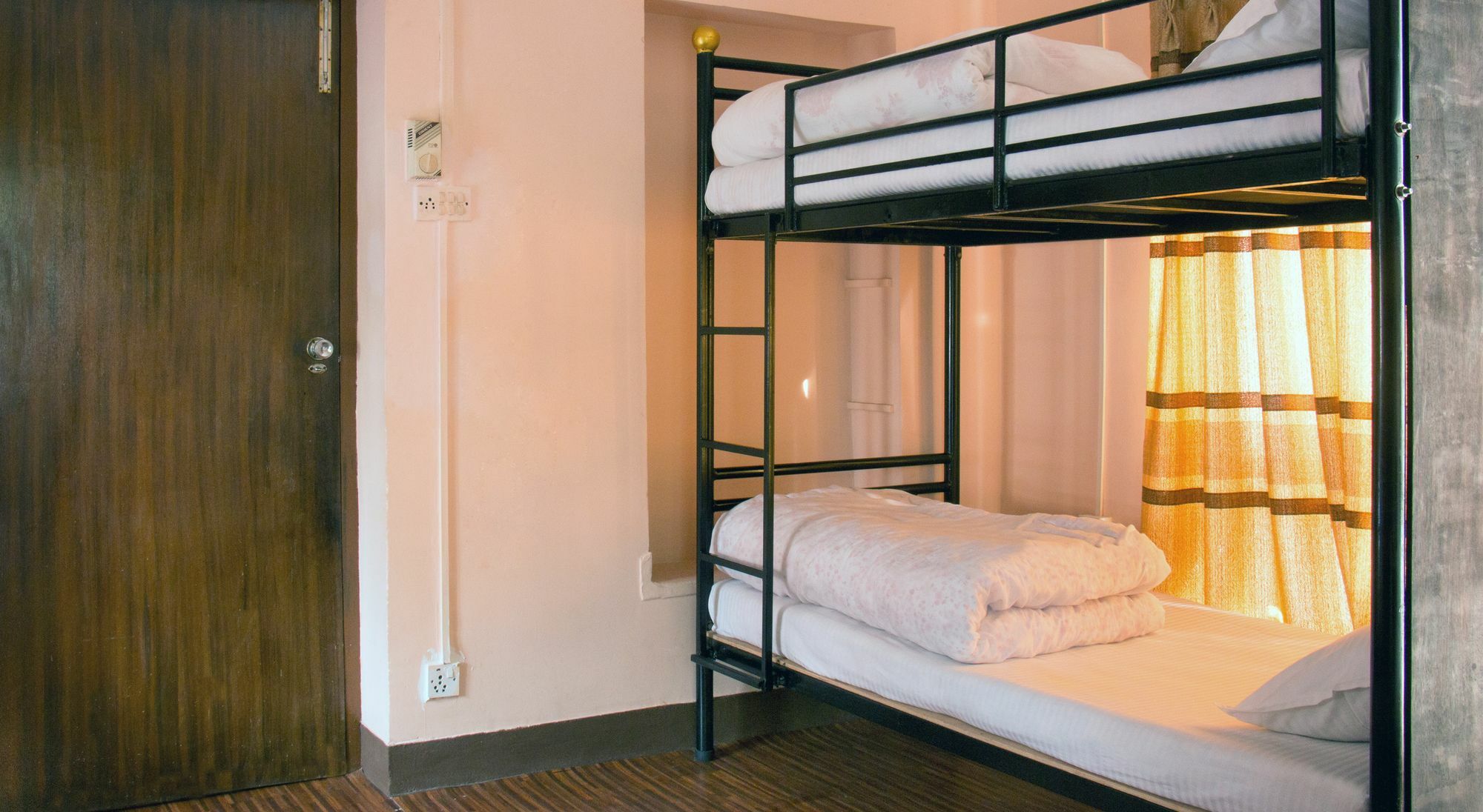 Hostel Himalaya Kathmandu Exterior photo