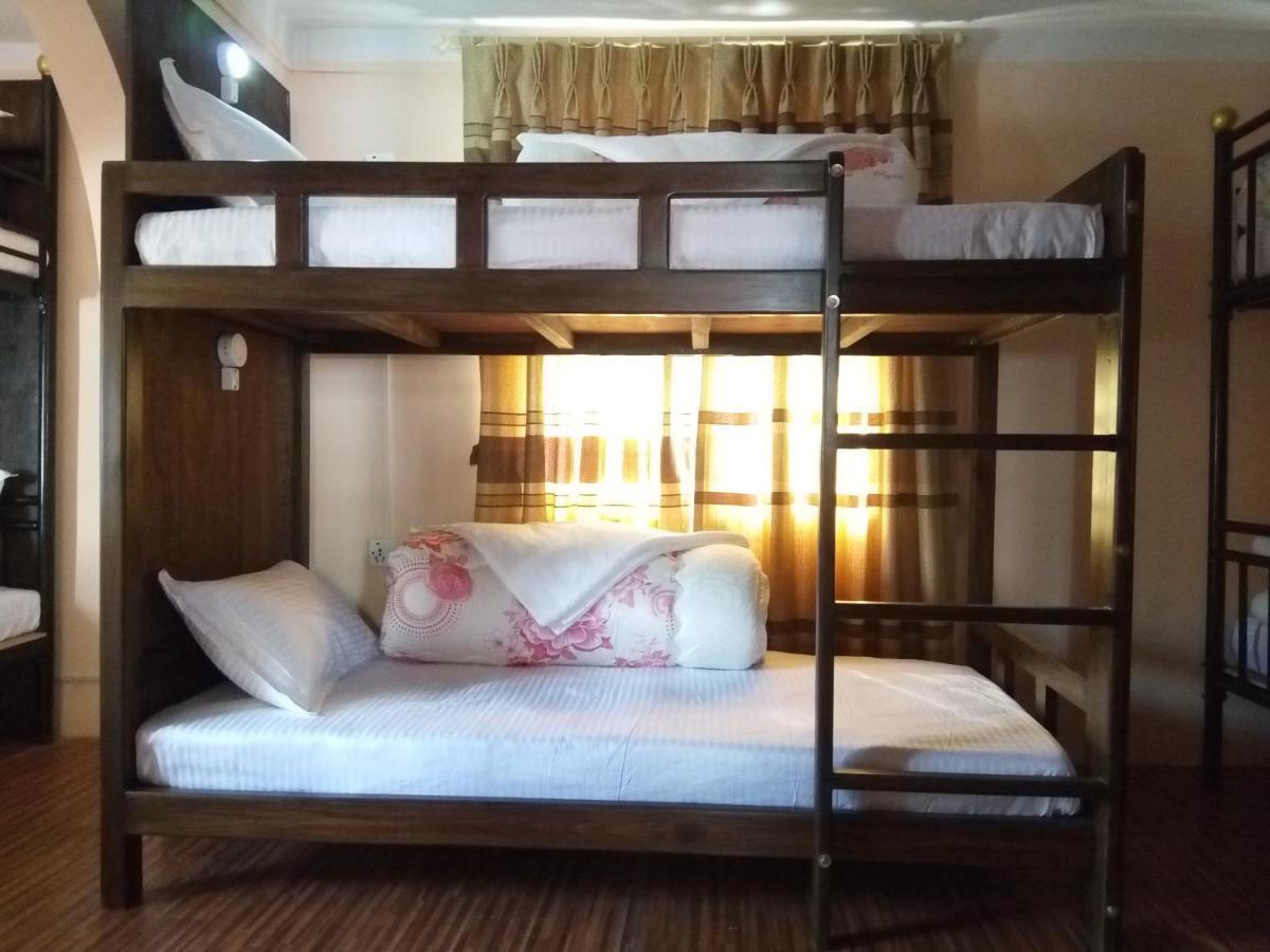 Hostel Himalaya Kathmandu Exterior photo