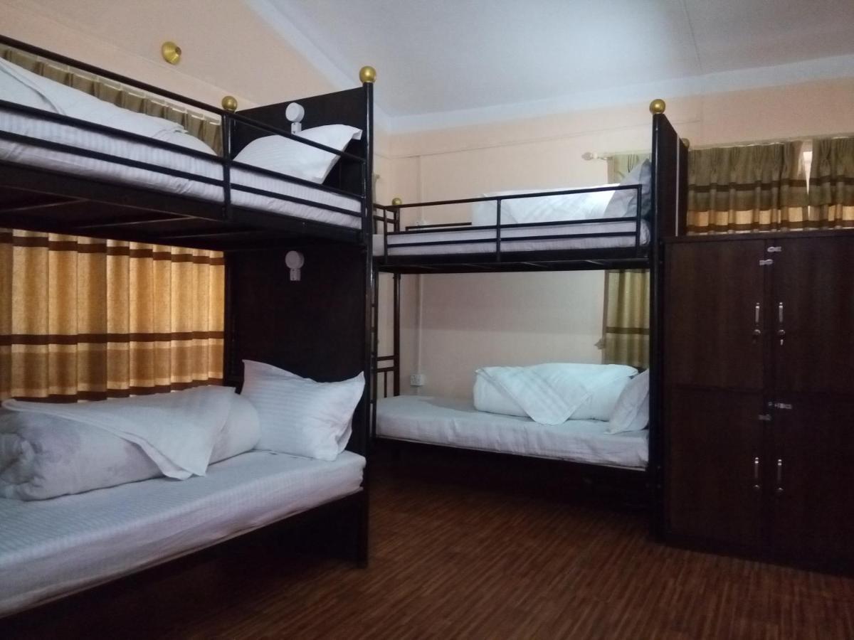 Hostel Himalaya Kathmandu Exterior photo