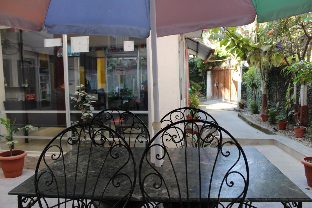 Hostel Himalaya Kathmandu Exterior photo