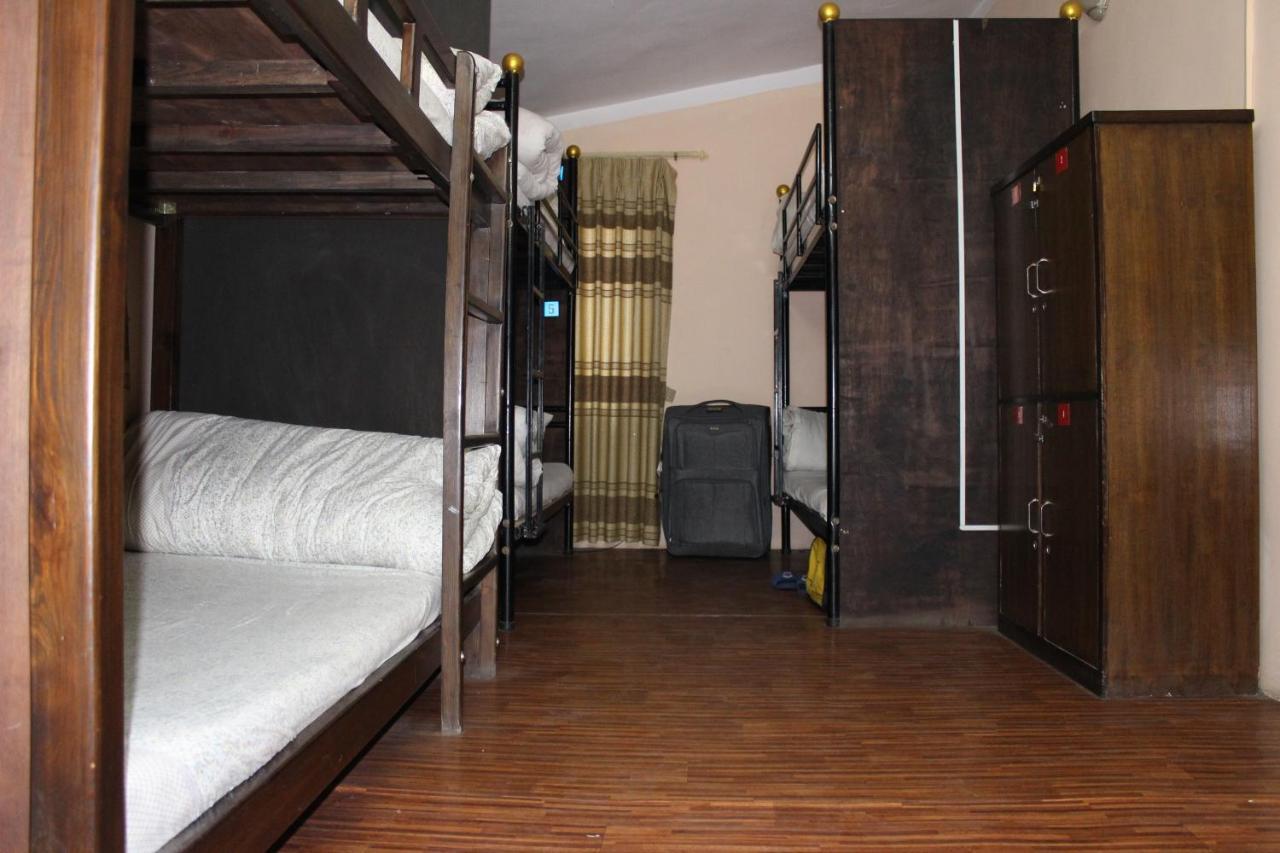 Hostel Himalaya Kathmandu Exterior photo
