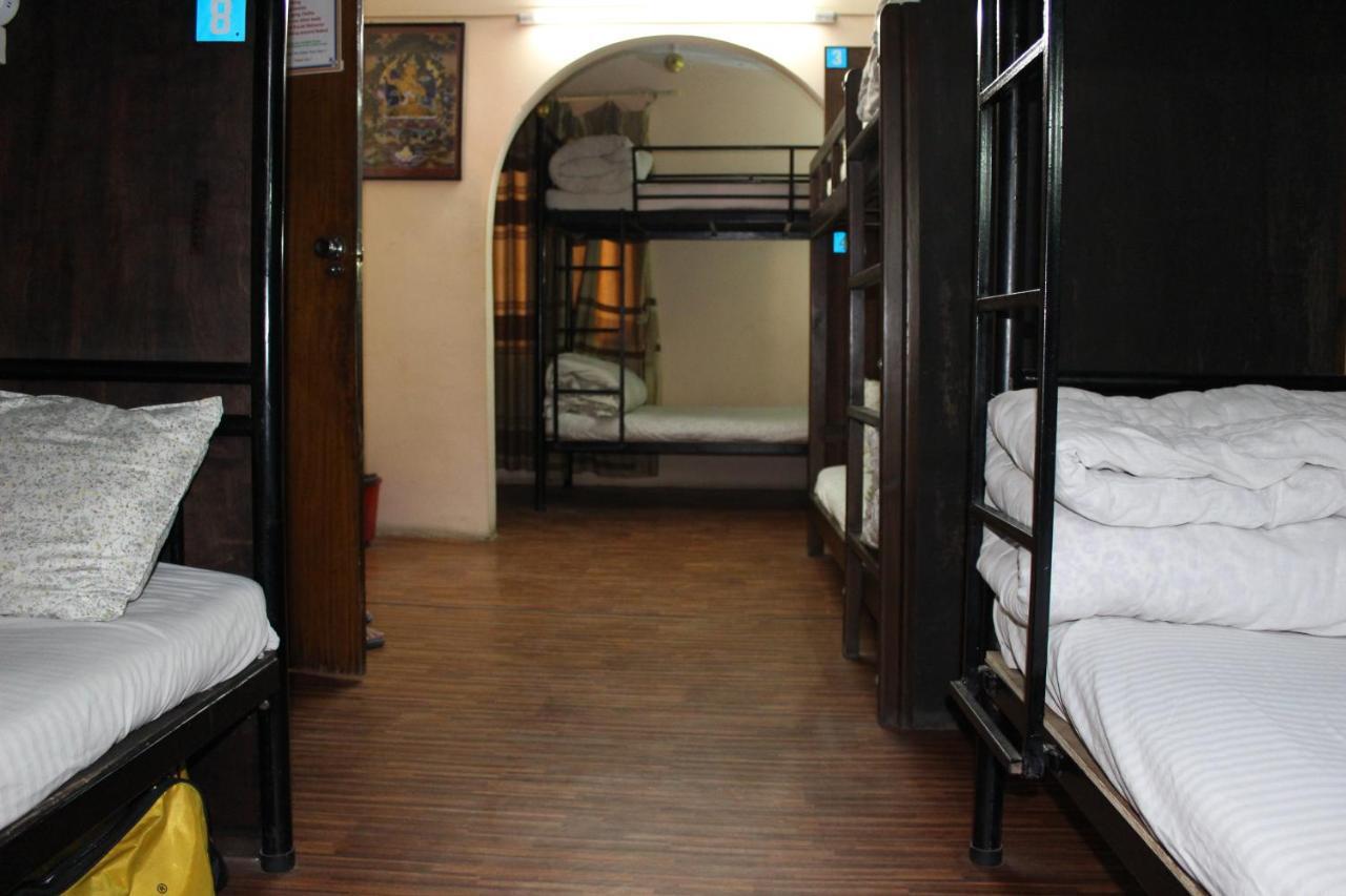 Hostel Himalaya Kathmandu Exterior photo